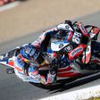 GP Espanha: Bagnaia ganha luta a Márquez, Miguel Oliveira é 8.º