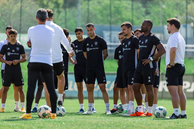 Casa Pia à beira da manutenção: «É um jogo decisivo para o Chaves e muito importante para nós»