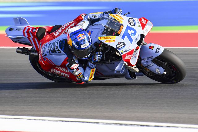 GP de Espanha: Irmãos Márquez dominam, Miguel Oliveira é 15.º no primeiro treino