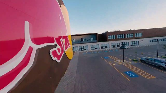 O incrível novo Centro de Treinos do Bragantino