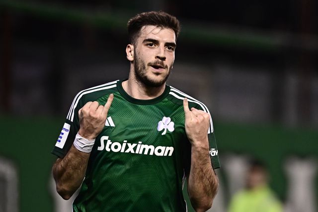 «Pagar €20 milhões por Ioannidis mostra a ambição do Sporting»