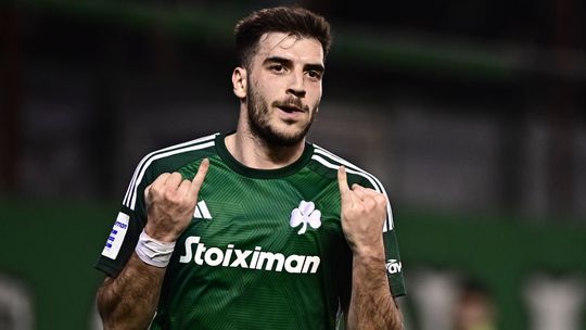 «Pagar €20 milhões por Ioannidis mostra a ambição do Sporting»