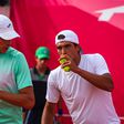 Henrique Rocha e Jaime Faria conhecem adversários em Roland Garros