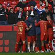 Gil Vicente: último triunfo na Amadora foi há 25 anos