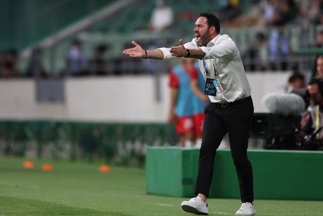 Ricardo Soares mais perto do 2.º lugar na China