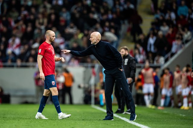 «Aursnes? O meu telemóvel está disponível»