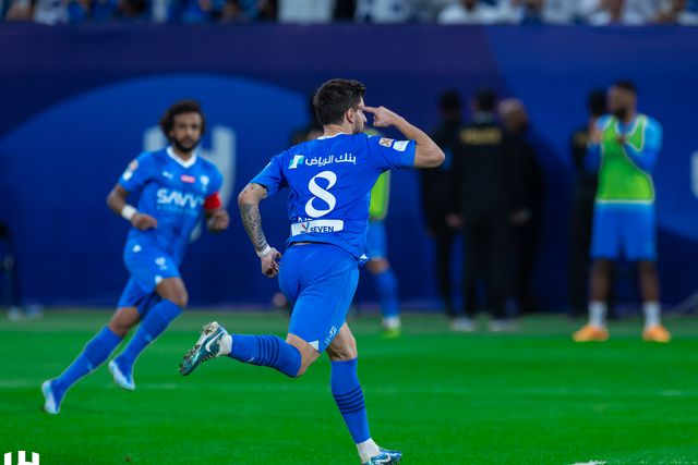Jesus ganha com golo de Rúben Neves e pode ser campeão na próxima jornada