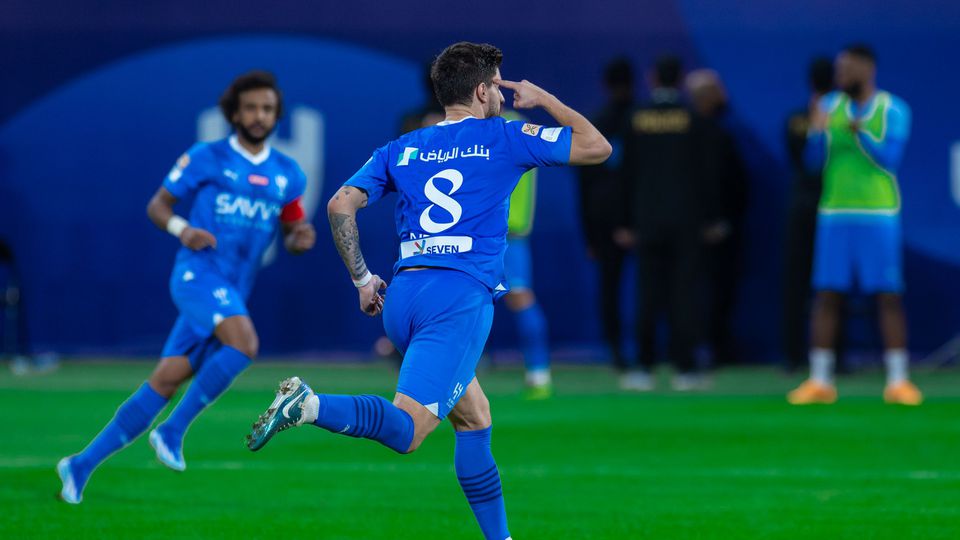 Jesus ganha com golo de Rúben Neves e pode ser campeão na próxima jornada