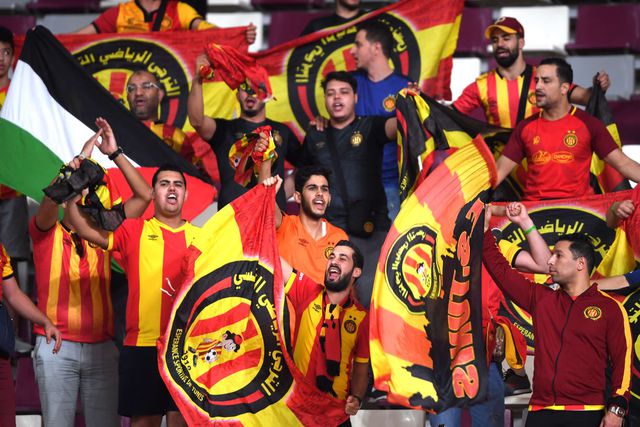 Espérance de Miguel Cardoso está na final da CAF e no Mundial de Clubes de 2025