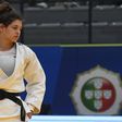 Joana Crisóstomo combate pelo bronze no Europeu