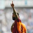 Galatasaray volta a vencer e coloca pressão no Fenerbahçe