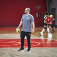 Benfica despede-se de treinador que levou andebol ao tricampeonato