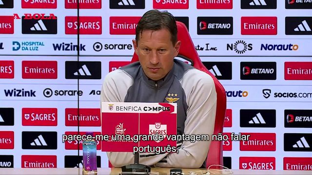 «Nunca vou aceitar nem perdoar quem atira coisas e cospe nos jogadores»