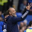 «Conheço NES, não me espanta ver o Nottingham Forest em lugar de Champions»