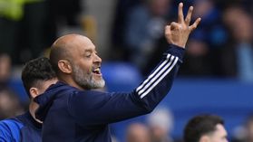 «Conheço NES, não me espanta ver o Nottingham Forest em lugar de Champions»
