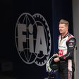 Nico Hulkenberg oficializado pela Sauber
