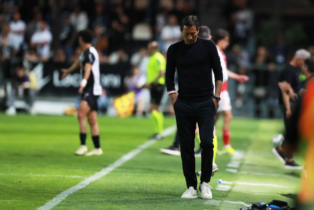 Agora, palavra ao tribunal da Luz