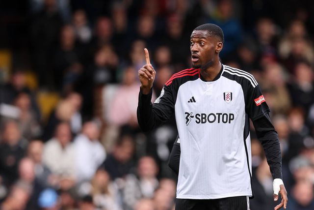 Fulham de Marco Silva perde defesa no final da temporada