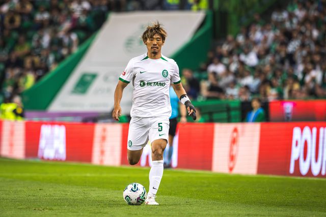 Sporting: dúvidas clássicas na cabeça de Rúben Amorim