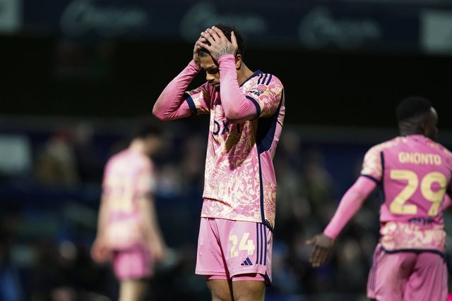 Leeds perde novamente e Leicester garante regresso à Premier League