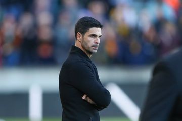 Arteta revela conselhos de Wenger na luta pela Premier League