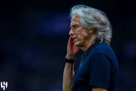 Jorge Jesus perde preparador-físico