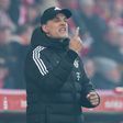 Adeptos do Bayern criam petição: «Queremos o Tuchel e mais ninguém»