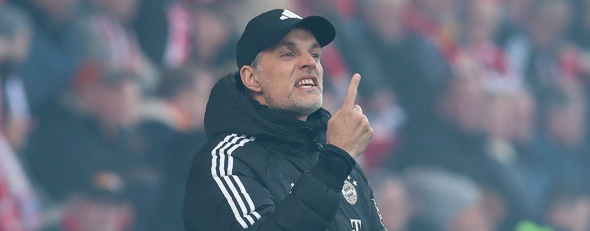 Adeptos do Bayern criam petição: «Queremos o Tuchel e mais ninguém»