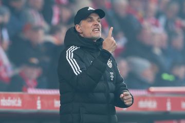 Adeptos do Bayern criam petição: «Queremos o Tuchel e mais ninguém»