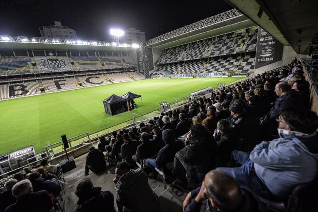 Boavista: passaram 60 dias e prometida AG não está marcada