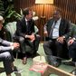 Sporting: Geny Catamo e Varandas convidados do presidente de Moçambique