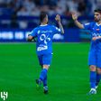 Al Hilal-Al Fateh: acompanhe em direto