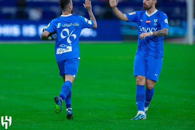 Al Hilal-Al Fateh: acompanhe em direto