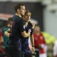O aviso de Rakitic a Modric: «Vais ter problemas comigo…»
