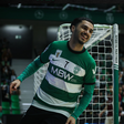 Sporting vence Fundão e confirma 1.º lugar na fase regular
