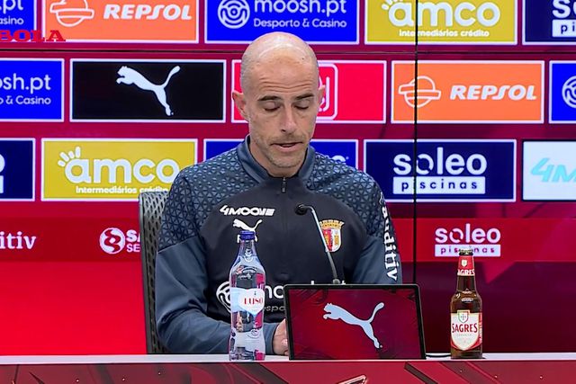 «Chegar à Luz com identidade e personalidade para lutarmos pela vitória»