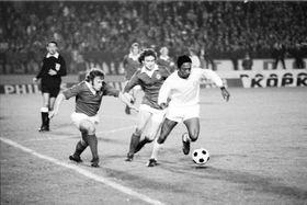 Sonho de estar no Mundial de 1982 começou a ruir na Irlanda do Norte