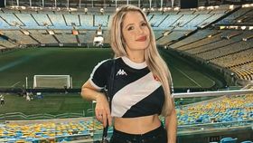 Amante de Payet revela novos pormenores e diz ter-se sentido coagida