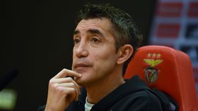 Lage confirma Di Maria «convocado» e 'arrisca' Pedro Gonçalves