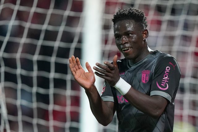 Esquerdino está de volta ao melhor nível e faz mira à fase final do Europeu de sub-21 (Foto: Hugo Delgado/LUSA)