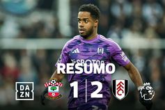 Sessegnon salva aspirações europeias de Marco Silva (resumo)