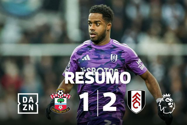 Sessegnon salva aspirações europeias de Marco Silva (resumo)
