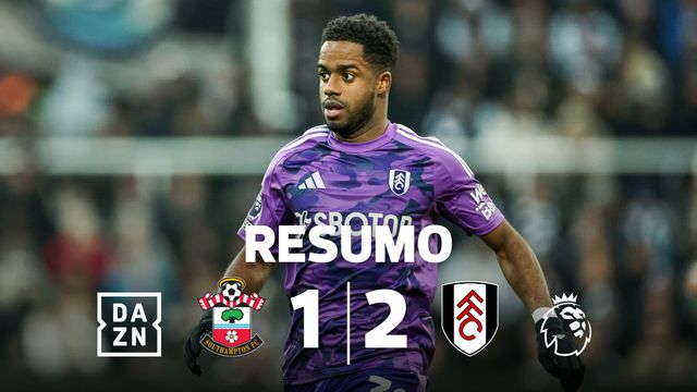 Sessegnon salva aspirações europeias de Marco Silva (resumo)