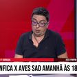 Que dificuldades pode esperar o Benfica diante do Aves SAD?