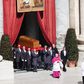 Funeral do Papa Francisco (IMAGO)