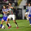 Dragão tão patético como os mais patéticos dragões de sempre (crónica)