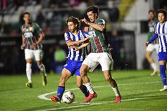 «Rodrigo Mora? Só os Messis e os Maradonas resolviam problemas sozinhos»