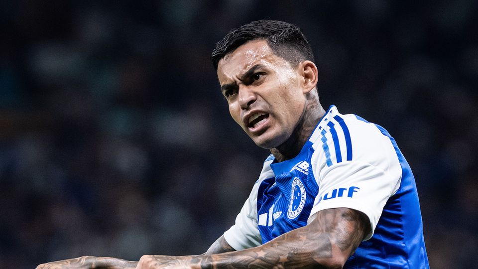 Leonardo Jardim 'corta' antiga estrela de Abel Ferreira das opções do Cruzeiro