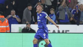 Sonho de Hollywood continua e pode contar com Vardy em 2025/2026