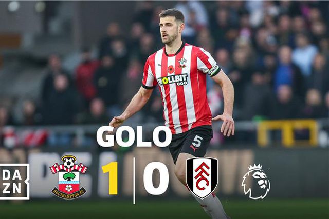 VÍDEO: o golo que deixa Marco Silva sem motivos para sorrir